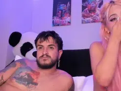 Amateur Sex Cam of sextape_couple