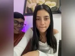 Amateur Live Porn of Colombianita222
