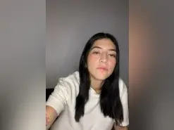 Amateur Adult Webcam of Colombianita222