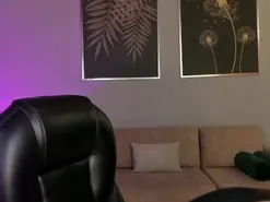 Amateur Adult Webcam of CorinneRusso