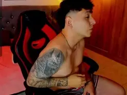 Amateur Watch Live Sex Cams of NicolasJames_Sc