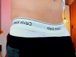 Amateur Best Webcam of NicolasJames_Sc