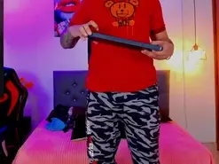 Amateur Best live sex cam show of NicolasJames_Sc