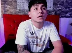 Amateur Best Webcam of NicolasJames_Sc