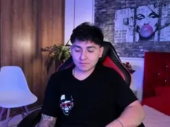 Amateur Watch Live Sex Cams of NicolasJames_Sc