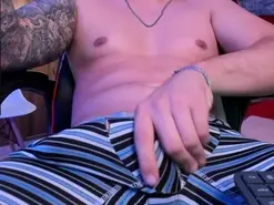 Amateur Best live sex cam show of NicolasJames_Sc