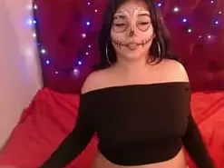 Amateur Free Porn Cam of AliceGreyX