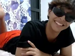 Amateur Private Sex Chat of narcisoXmoon