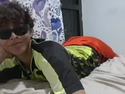 Amateur Free Live Porn of narcisoXmoon