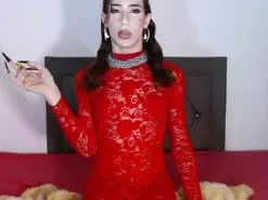 Amateur Adult Webcams of pamelaat2200