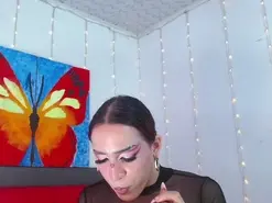 Amateur Live Sex Cam of pamelaat2200