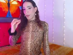 Amateur Live Sex Cam of pamelaat2200