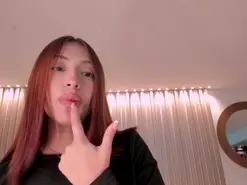 Amateur Watch Live Sex Cams of CelesteMoon1