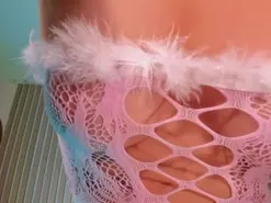 Amateur Sex Cam of CelesteMoon1