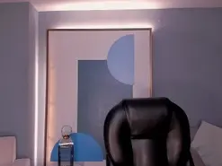 Amateur Best Webcam of CelesteMoon1