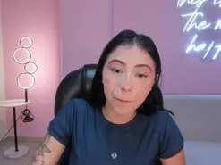 Amateur Best live sex cam show of CelesteMoon1