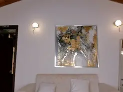 Amateur Nude Webcam of CelesteMoon1