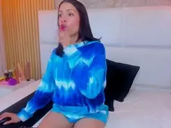 Amateur Sex Chat of AlexaGracehl