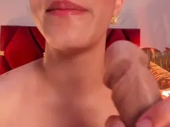 Amateur Live Sex of CelesteQueen