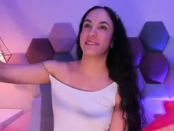 Amateur Nude Webcam of CelesteQueen
