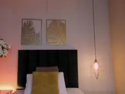Amateur Live Porn of CelesteQueen