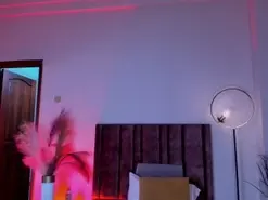 Amateur Private Sex Chat of CelesteQueen