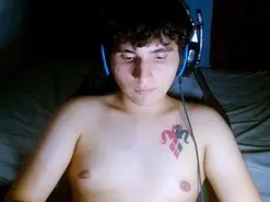 Amateur Free Live Porn of Charley_quinn0