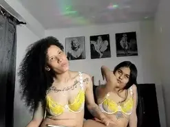 Amateur Adult Webcam of Ashly-Amira18