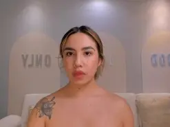 Amateur Adult Webcams of AnnieMonroe