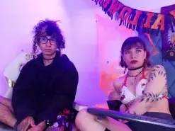 Amateur Best live sex cam show of raven_and_jax