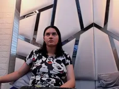 Amateur Nude Webcam of AlaiayStuard