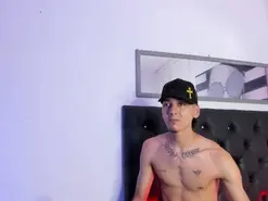 Amateur Free Porn Cam of dilan_ar5