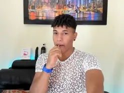 Amateur Live Porn of yoximanuelprime