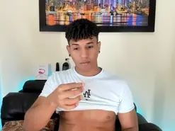 Amateur Live Porn of yoximanuelprime