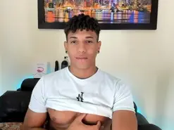 Amateur Adult Webcams of yoximanuelprime