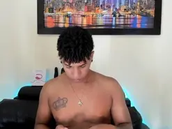 Amateur Nude Webcam of yoximanuelprime