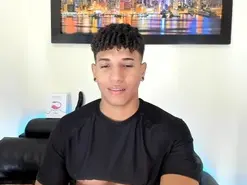 Amateur Free Live Porn of yoximanuelprime