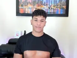 Amateur Nude Webcam of yoximanuelprime