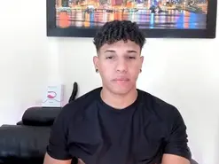 Amateur Sex Chat of yoximanuelprime