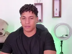 Amateur Live Porn of yoximanuelprime