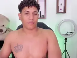 Amateur Live Porn of yoximanuelprime