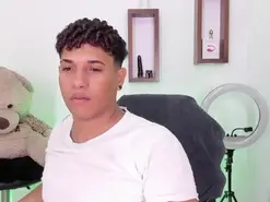 Amateur Free Live Porn of yoximanuelprime
