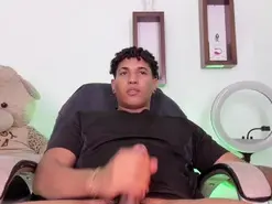 Amateur Free Porn Cam of yoximanuelprime