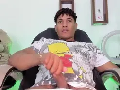 Amateur Live Sex of yoximanuelprime