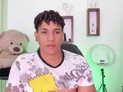 Amateur Adult Video Chat of yoximanuelprime