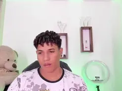 Amateur Live Sex of yoximanuelprime