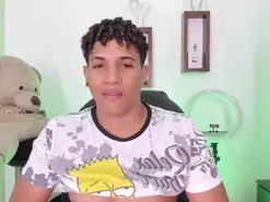 Amateur Private Sex Chat of yoximanuelprime