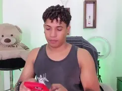 Amateur Best Webcam of yoximanuelprime