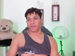 Amateur Private Sex Chat of yoximanuelprime