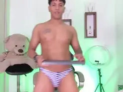 Amateur Free Live Porn of yoximanuelprime
